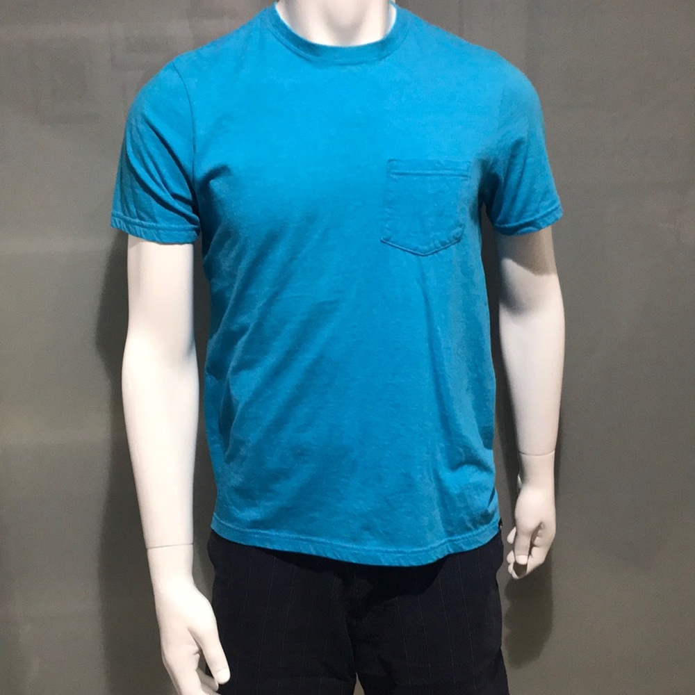 Men’s Hurley Premium Fit Pocket Tee